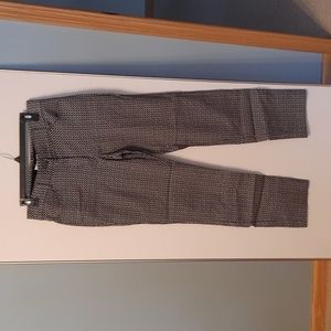 Jean style strech pants